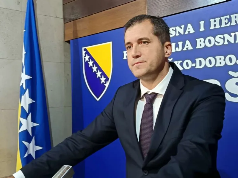 emir vračo, zdk