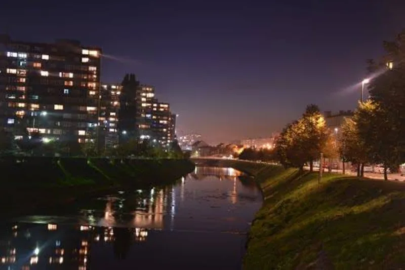 novo sarajevo