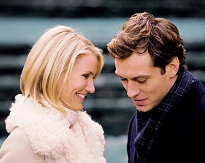 the holiday film