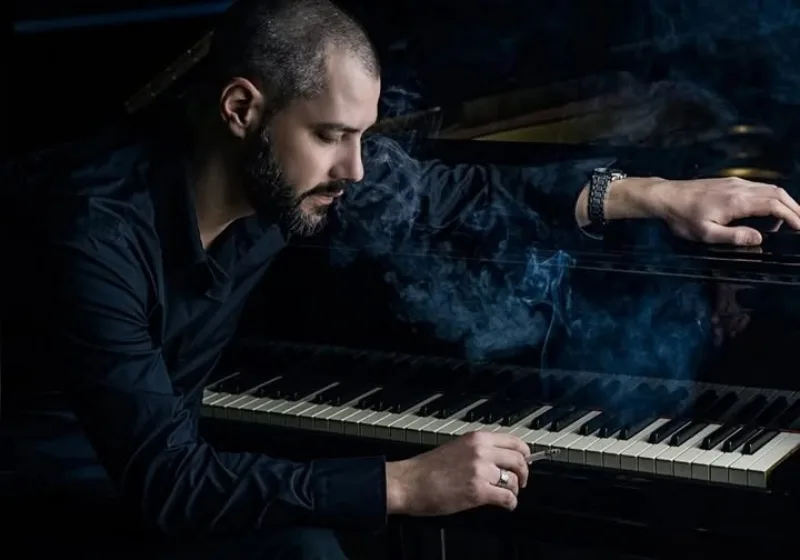 vasil hadžimanov