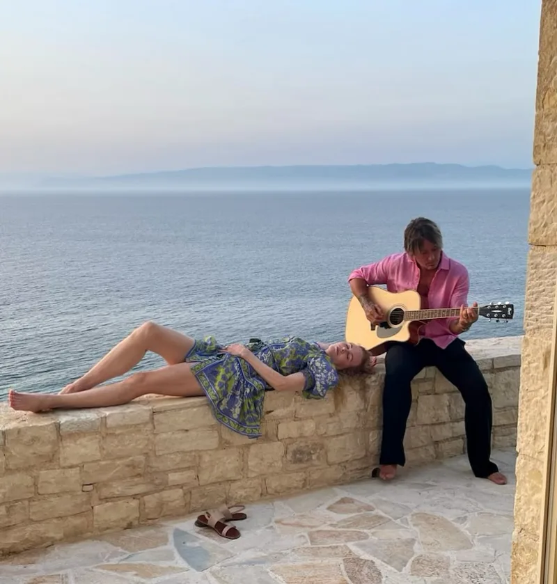 nicole kidman keith urban