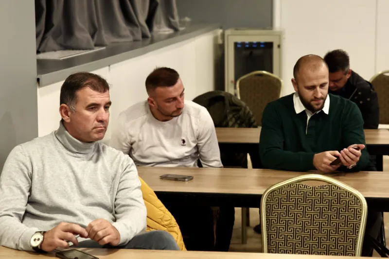 Vanredna skupština FSKS (1)