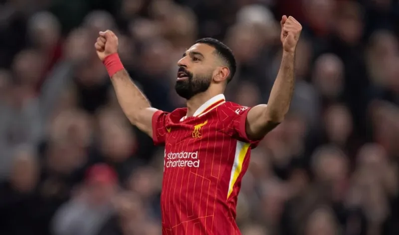 salah
