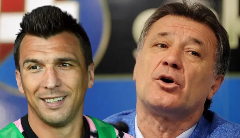 mamic mandzukic