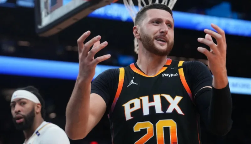 nurkic
