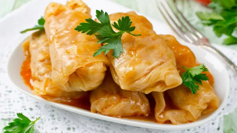 sarma