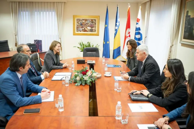 čović soreca