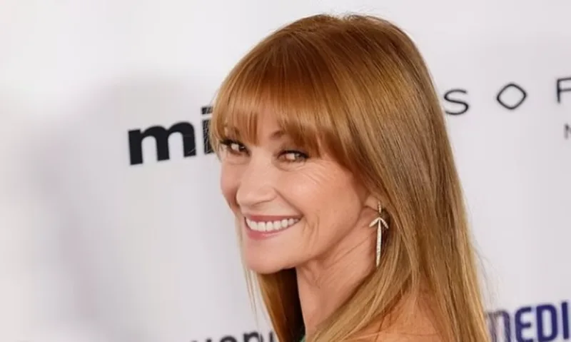 jane seymour
