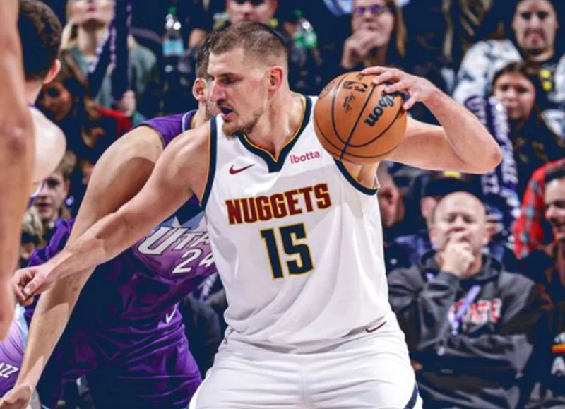 nikola jokić