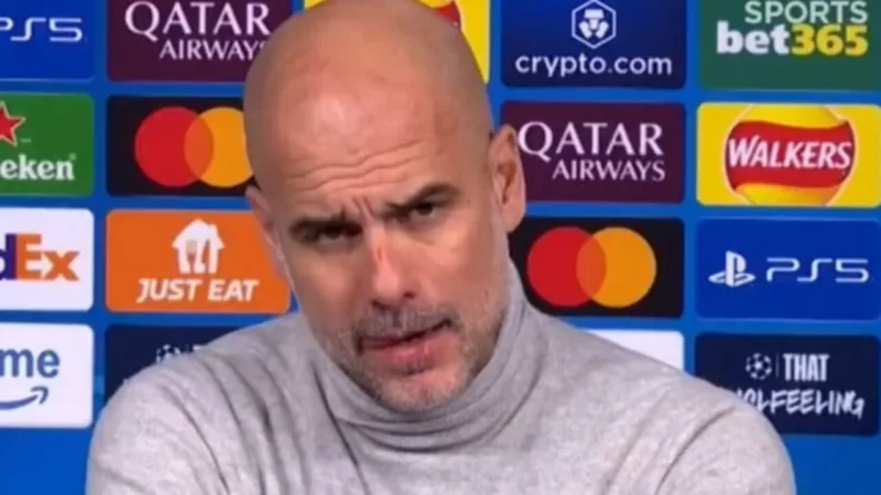 guardiola