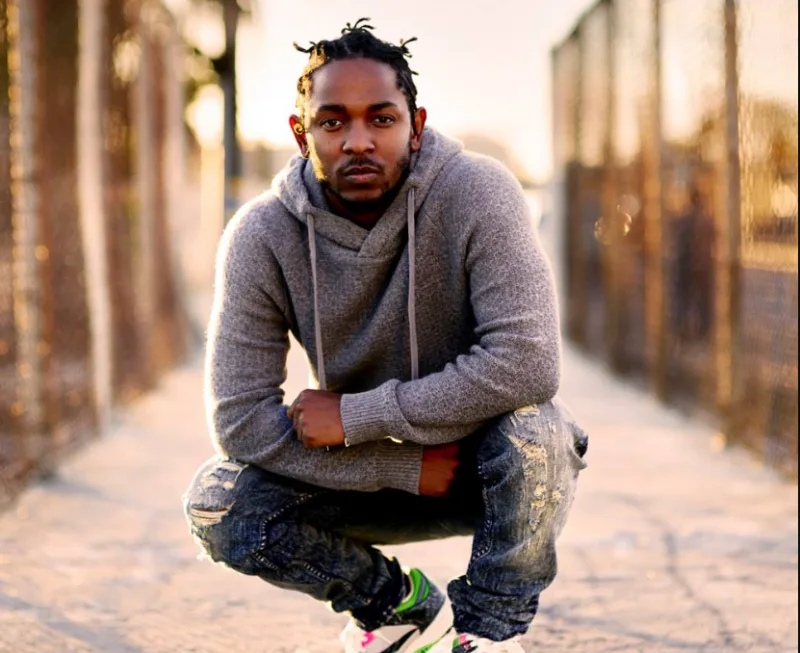 kendrick lamar