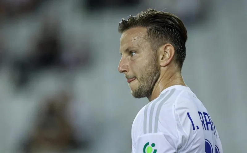 rakitic