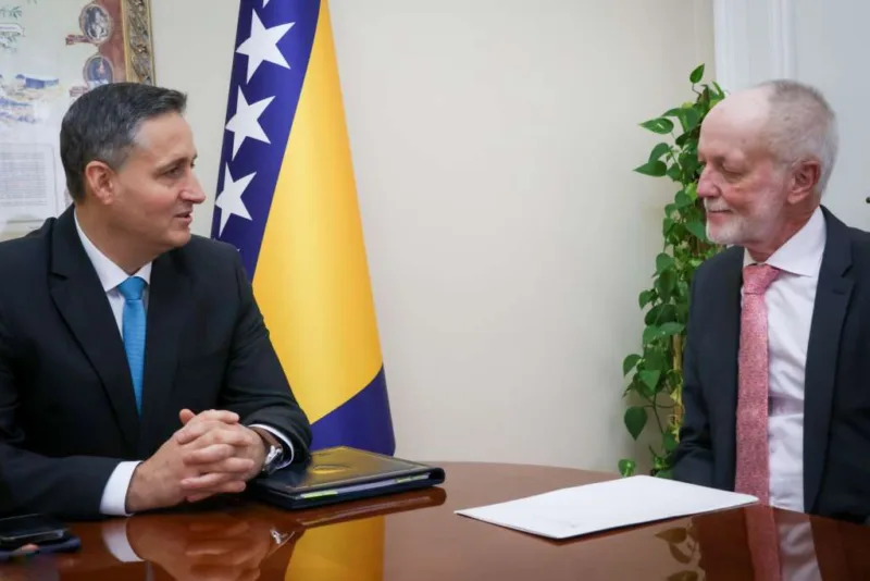 bećirović i fitschen