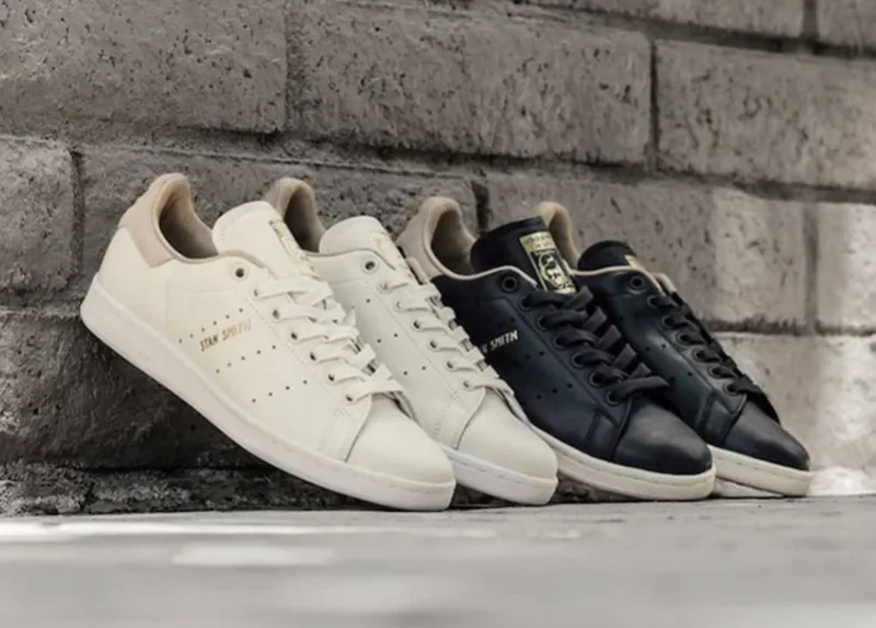 Stan Smith Lux