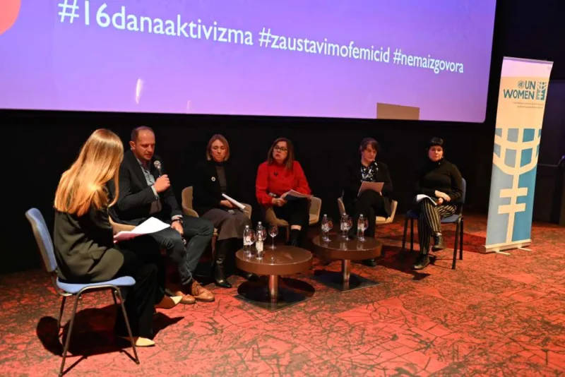 konferencija femicid