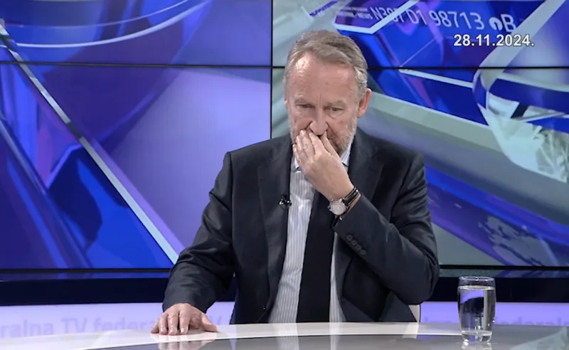 izetbegovic ftv