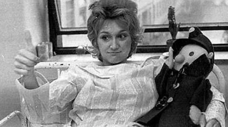 Vesna Vulović