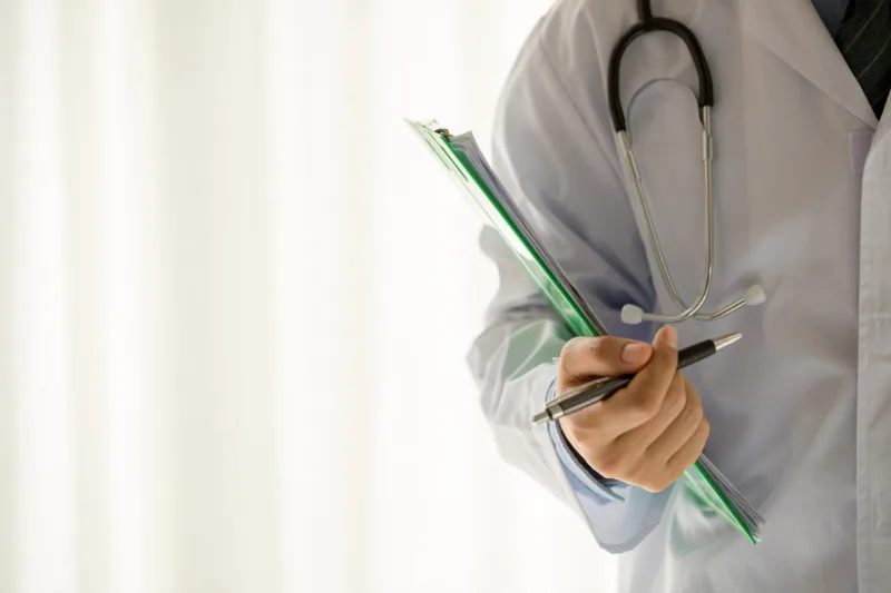 Medical physician doctor man scaled