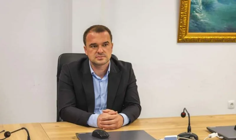 danko jaksic