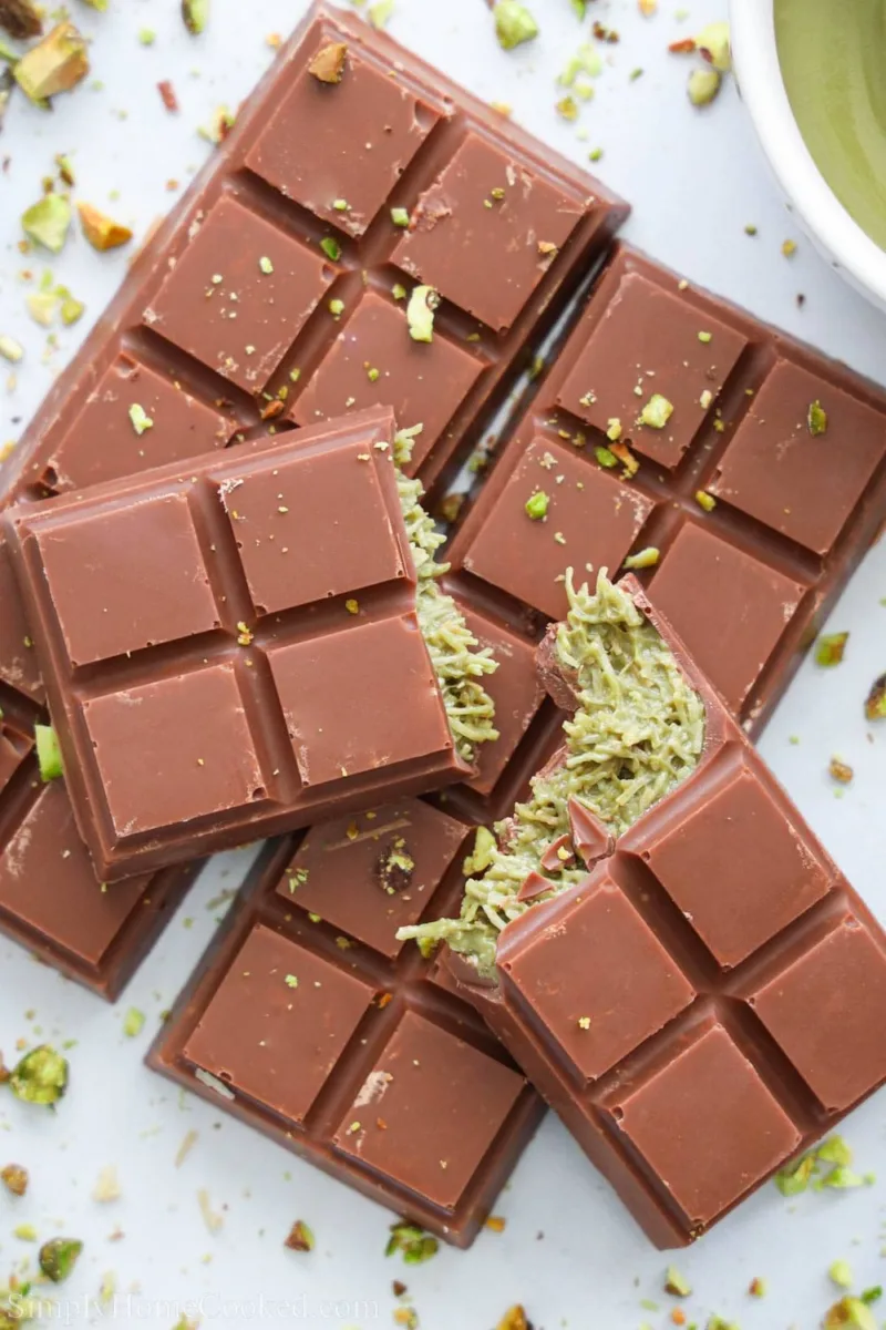 dubai choco