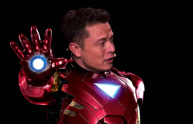 elon musk