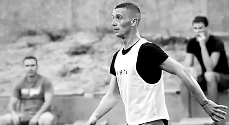 ivan kozul