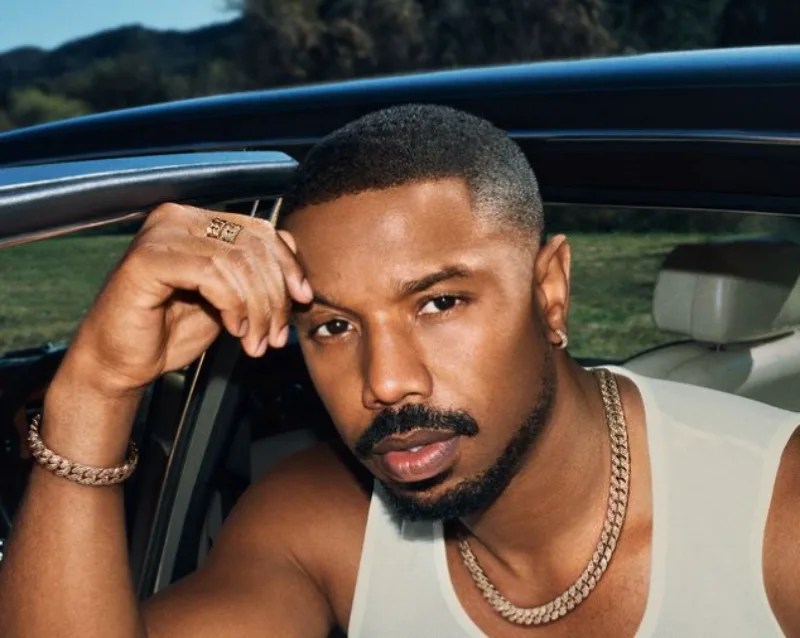 michael b jordan 1