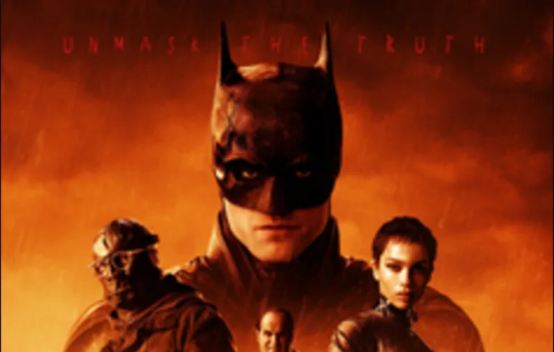 batman 1