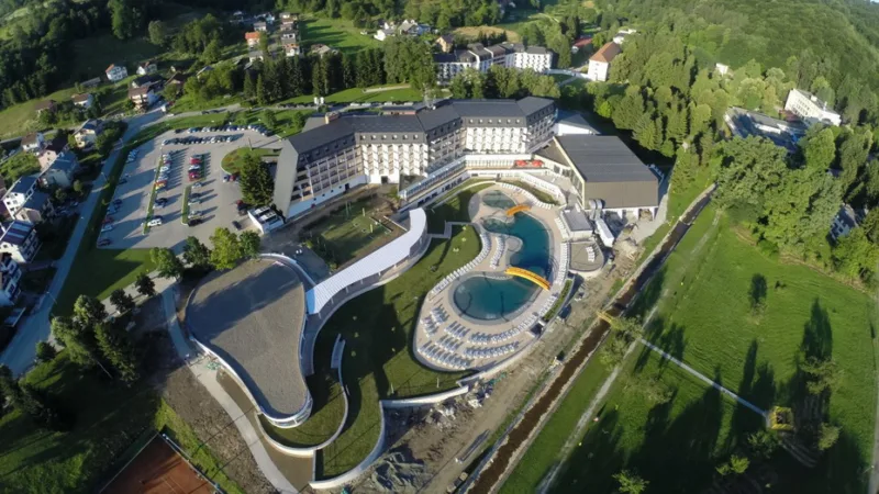 banja vrucica