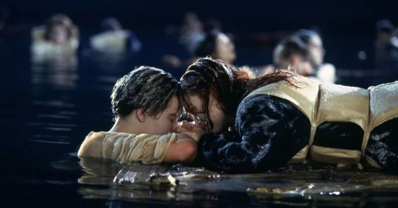 titanic film