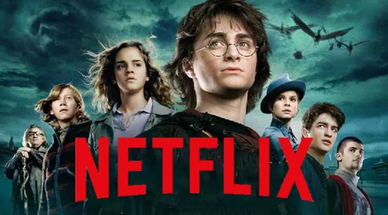 Harry Potter