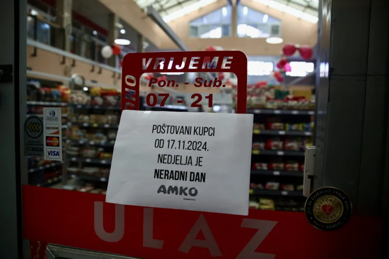 neradna nedjelja Raport (21)