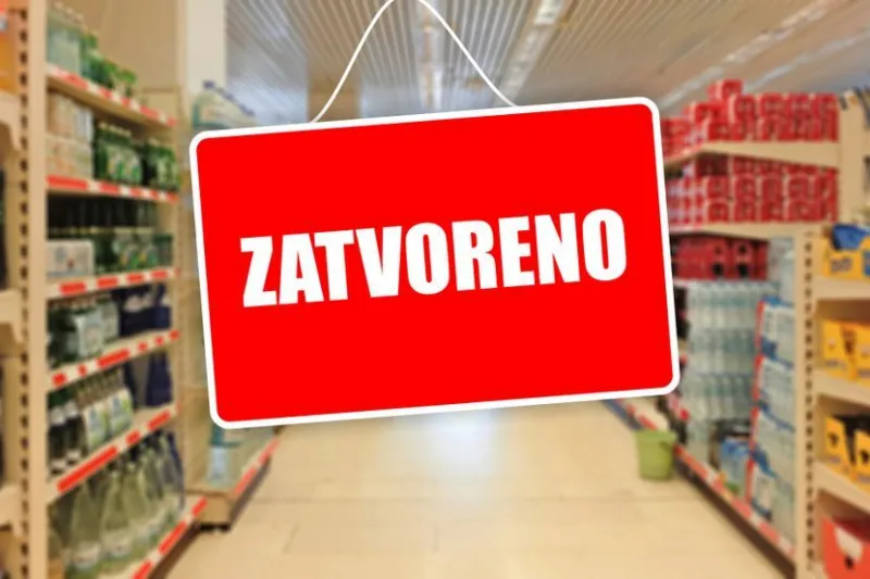 neradna nedjelja