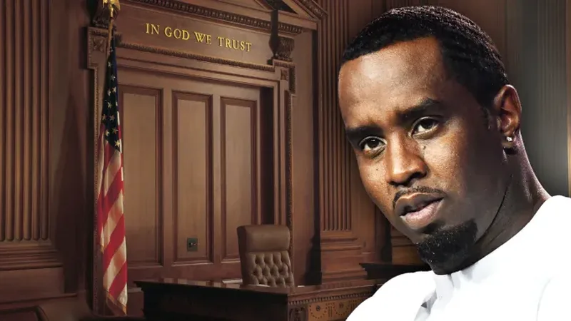 Sean-Combs