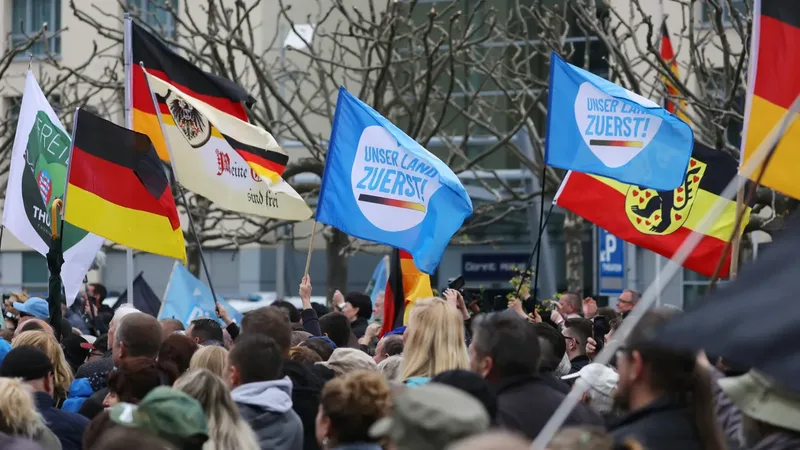 afd-holds-future-for-germany-rally-in-erfurt