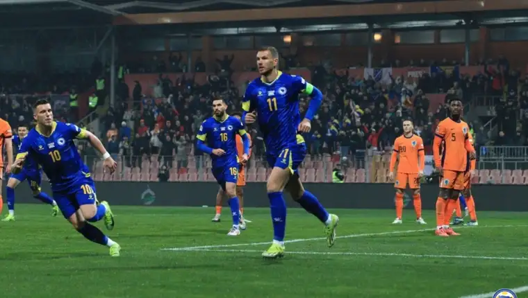 demirovic dzeko