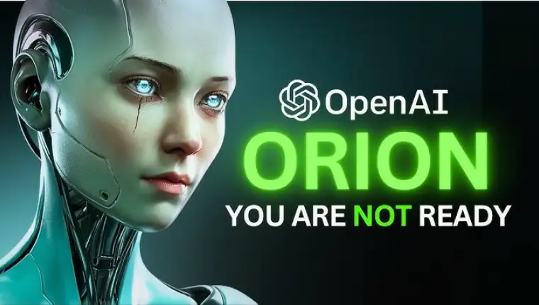 Orion