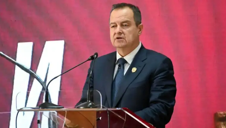 ivica dacic