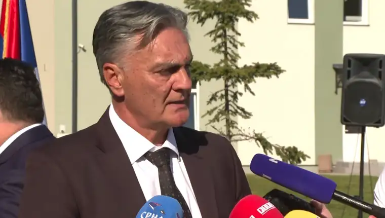 sinisa karan