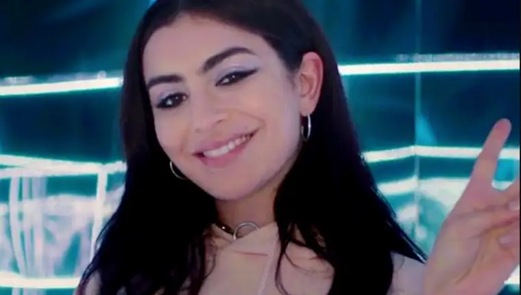 Charli XCX