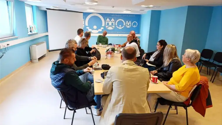 otoka projekt