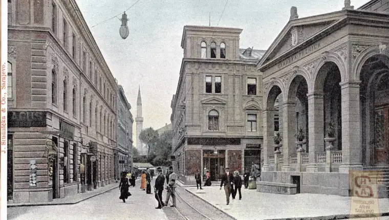 gradska trznica