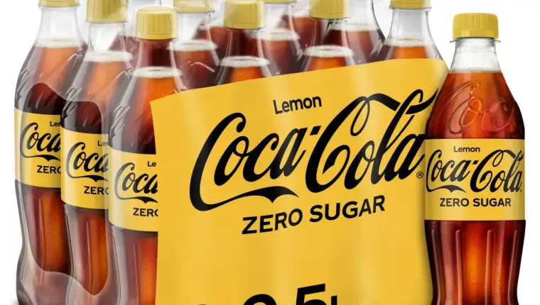 coca cola zero