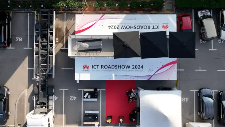 huawei