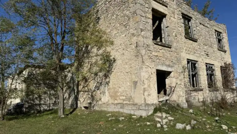 logor kamenica