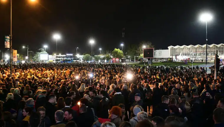 novi sad