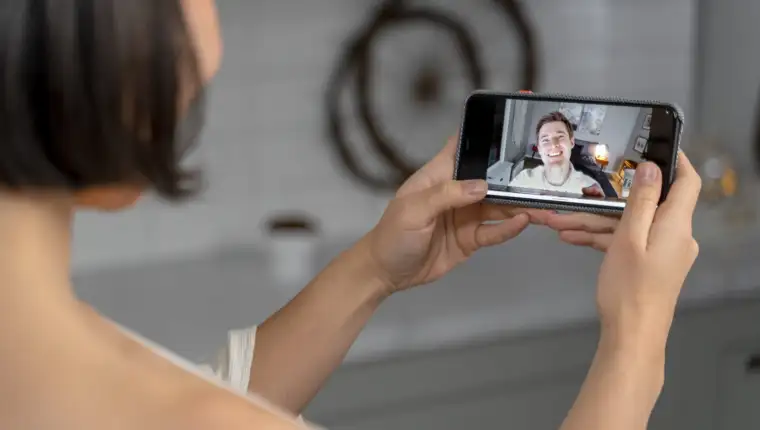 videopoziv