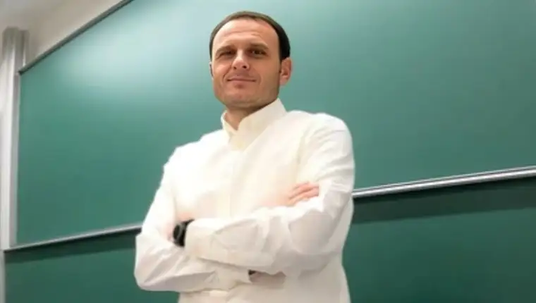 Vasko Sazdovski