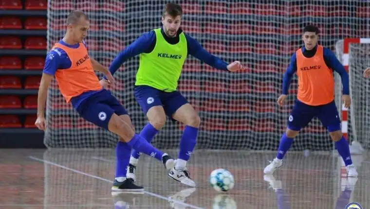 futsal reprezentacija bih