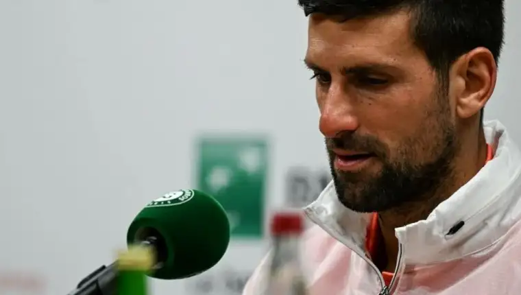 djokovic